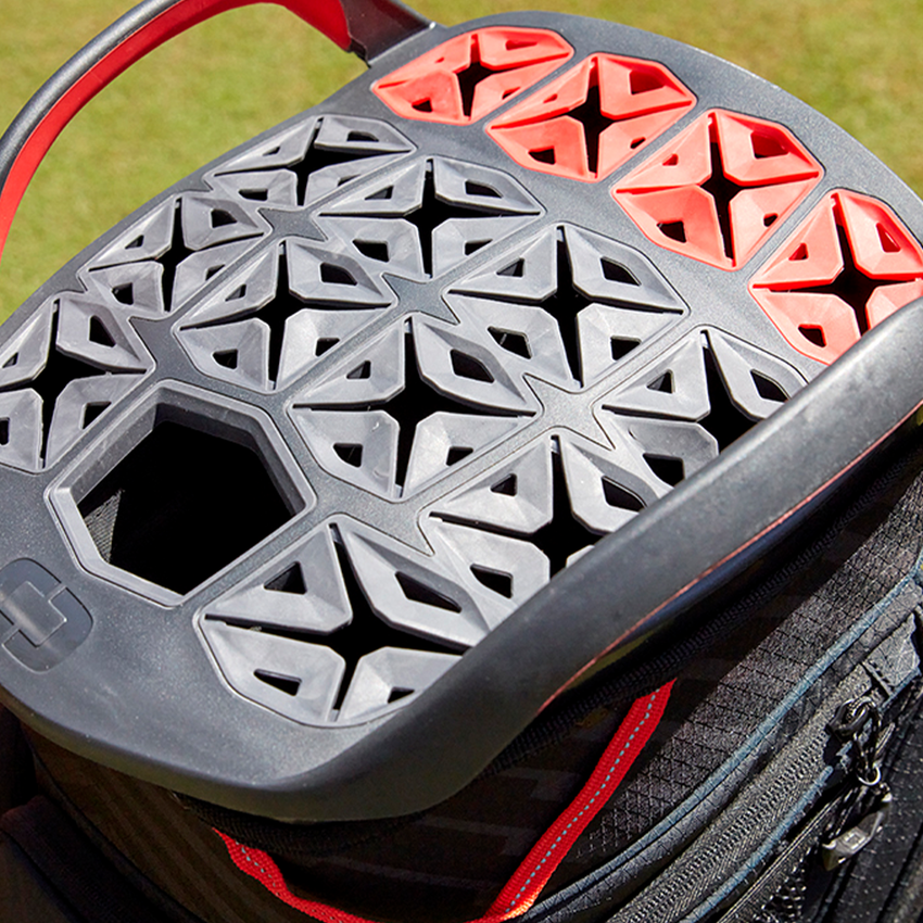 WOODĒ Silencer Cart Bag - View 7