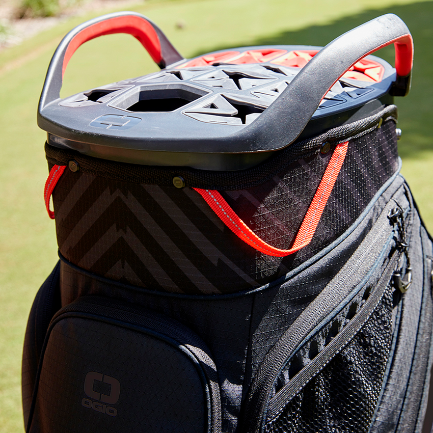 WOODĒ Silencer Cart Bag - View 8
