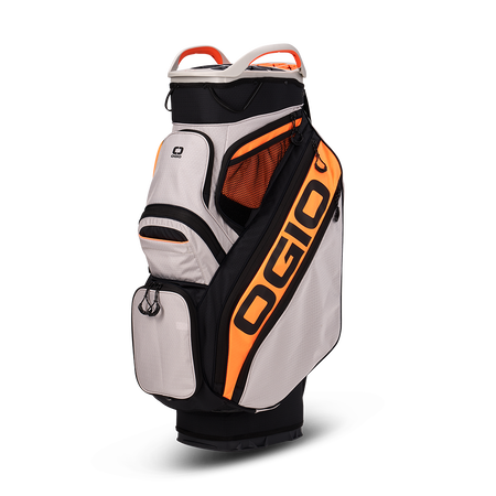 WOODĒ Silencer Cart Bag Product Image
