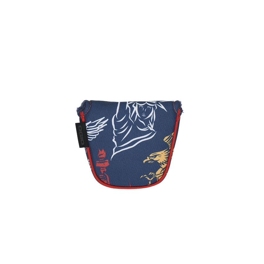We Trust Golf Holiday Bundle - View 9