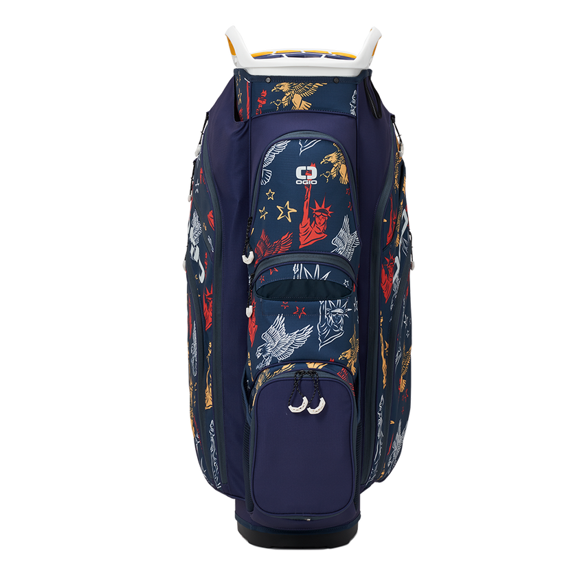 We Trust Golf Holiday Bundle - View 2