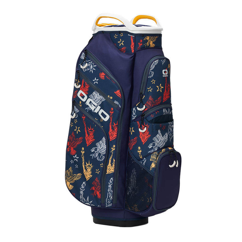 We Trust Golf Holiday Bundle - View 3