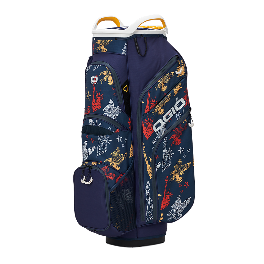 We Trust Golf Holiday Bundle - View 4