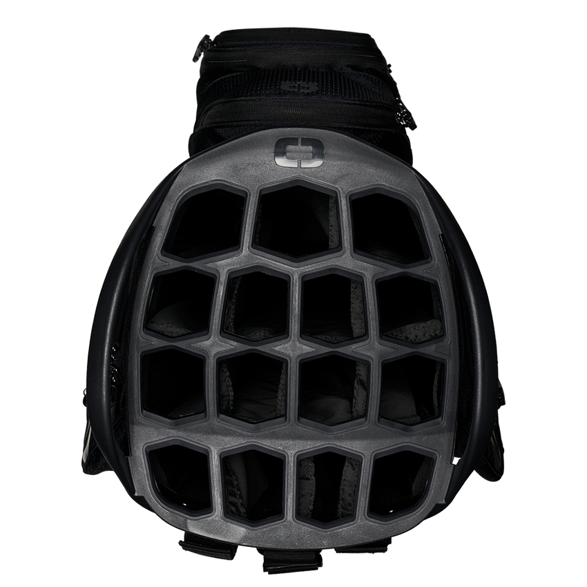WOODĒ 15 Cart Bag - View 7