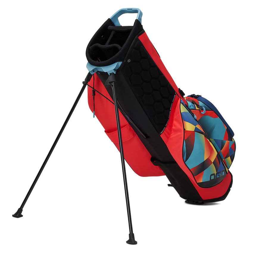 OGIO FUSE Stand Bag - View 3