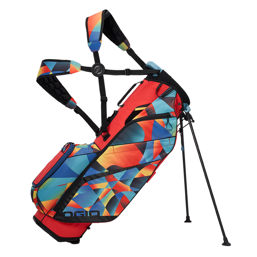 OGIO FUSE Stand Bag - View 5