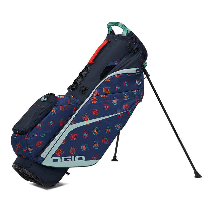 OGIO FUSE Stand Bag - View 1