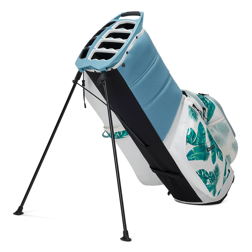 WOODĒ 8 Hybrid Bag - View 3