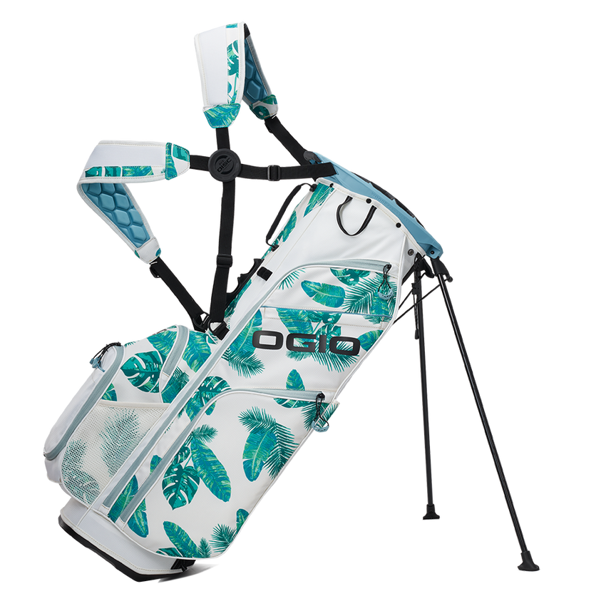 WOODĒ 8 Hybrid Bag - View 5