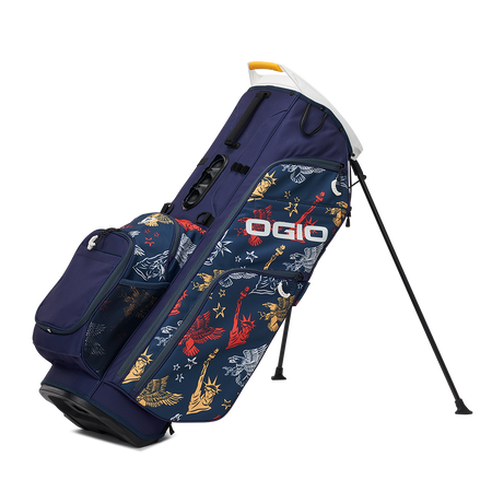 WOODĒ 8 Hybrid Bag Product Image