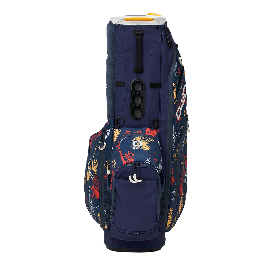 WOODĒ 8 Hybrid Bag - View 2