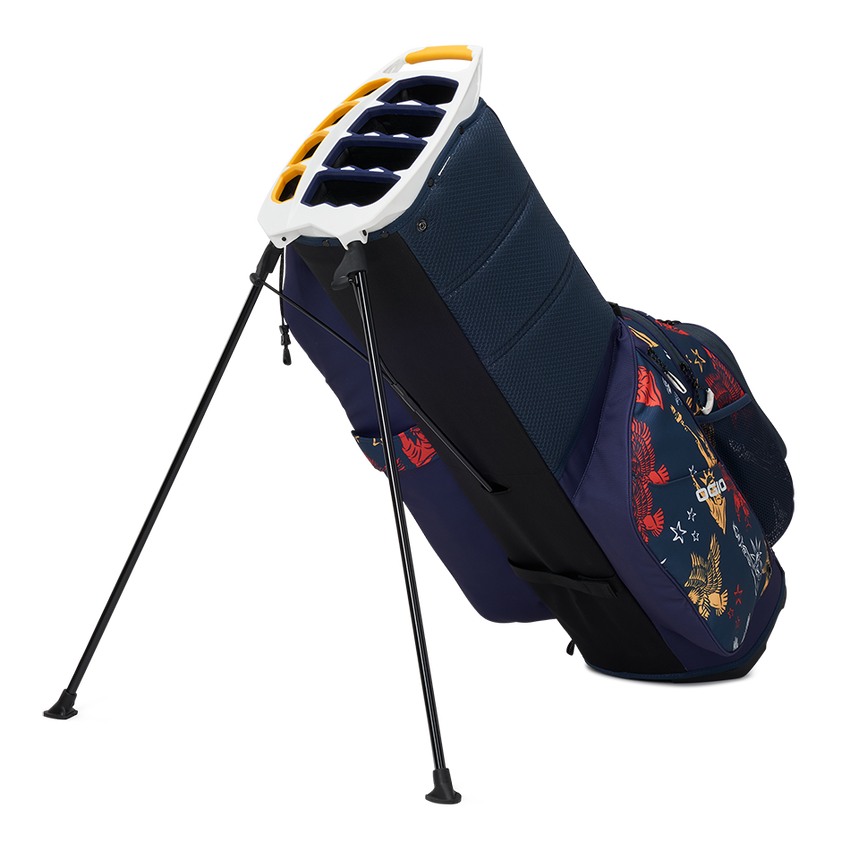 WOODĒ 8 Hybrid Bag - View 3