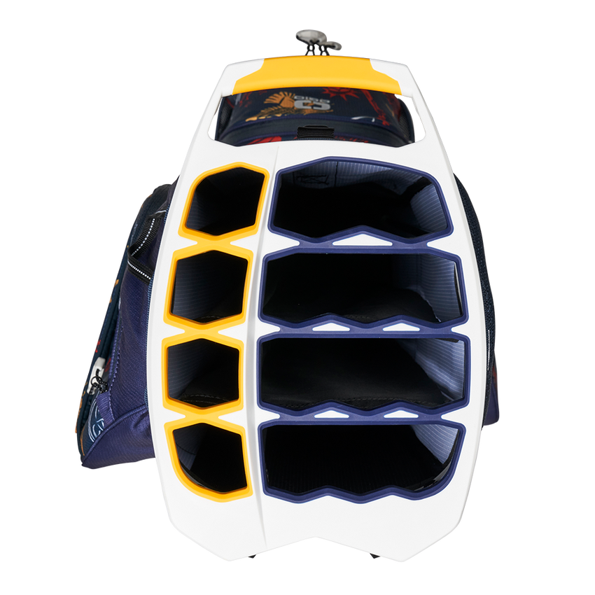 WOODĒ 8 Hybrid Bag - View 4