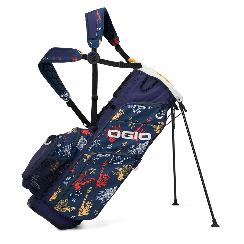 WOODĒ 8 Hybrid Bag - View 5