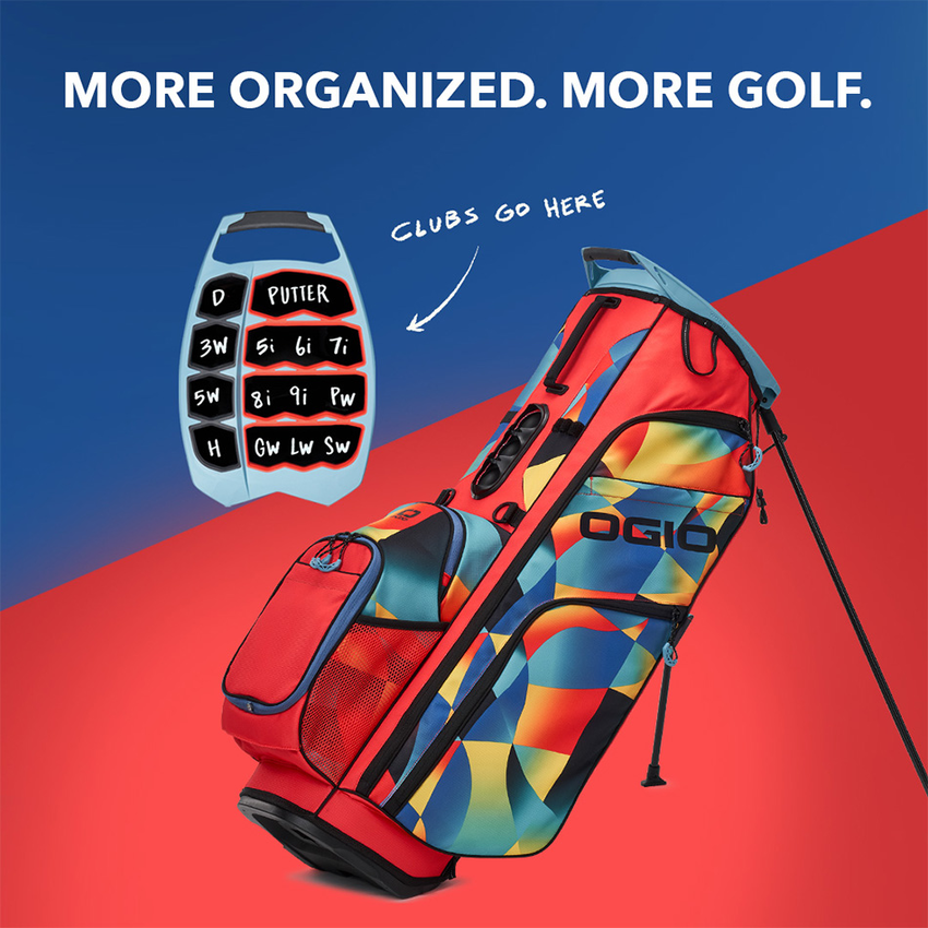 WOODĒ 8 Hybrid Bag - View 6