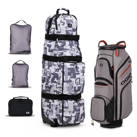 Golf Travel Holiday Bundle Product Image