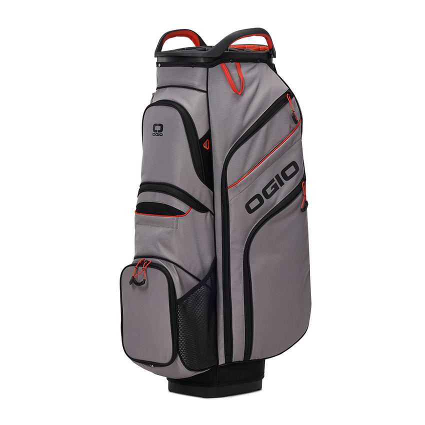 Golf Travel Holiday Bundle - View 4