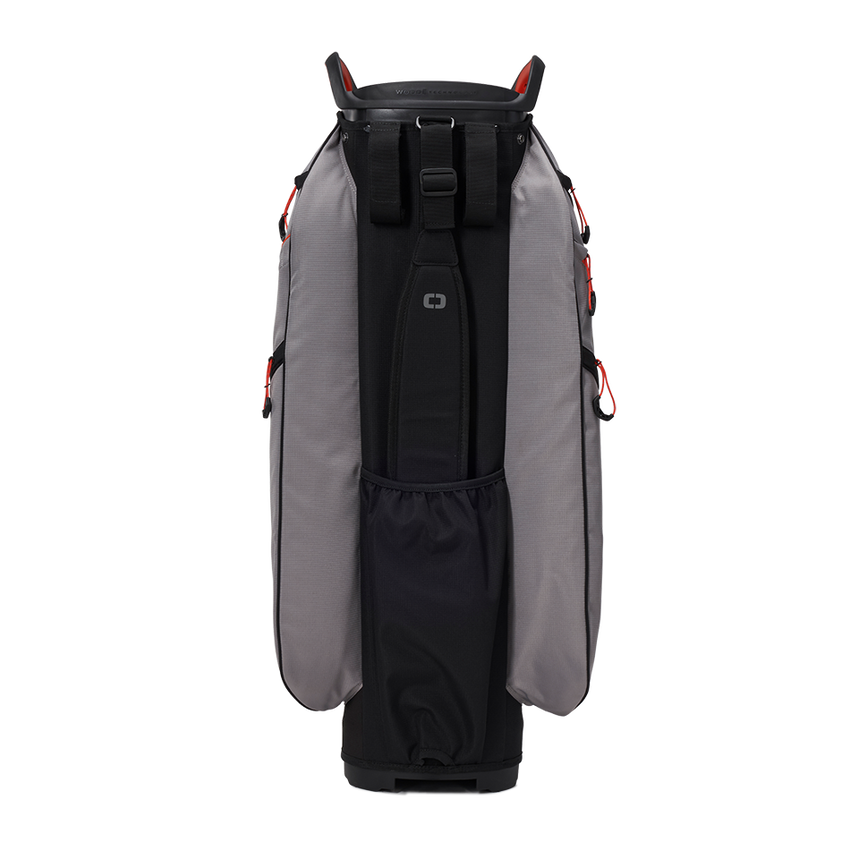 Golf Travel Holiday Bundle - View 5