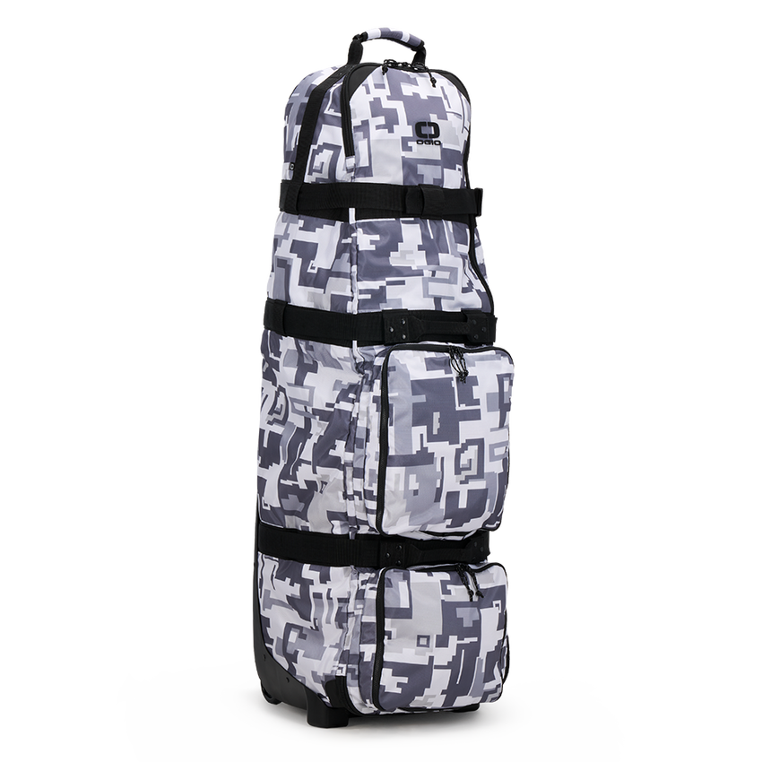 Golf Travel Holiday Bundle - View 7