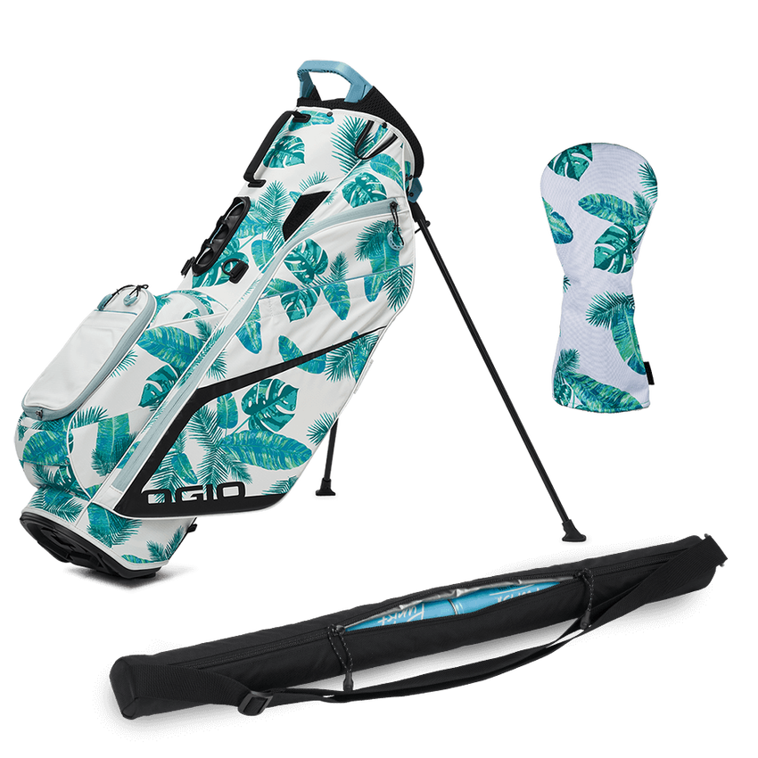 Fuse Golf Bundle - View 1