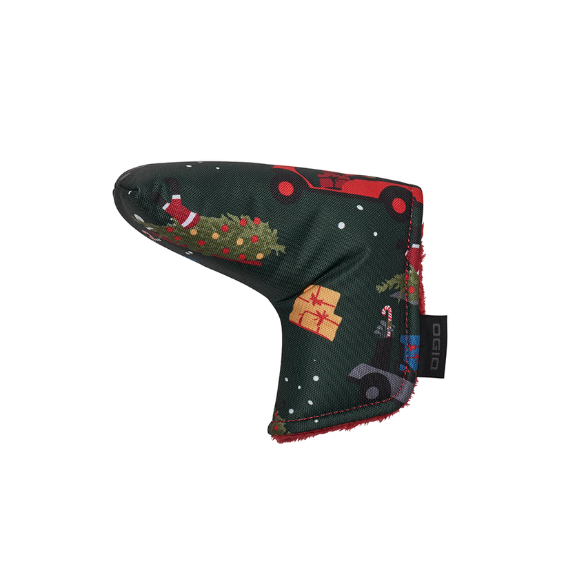 OGIO Blade Putter Headcover - View 1