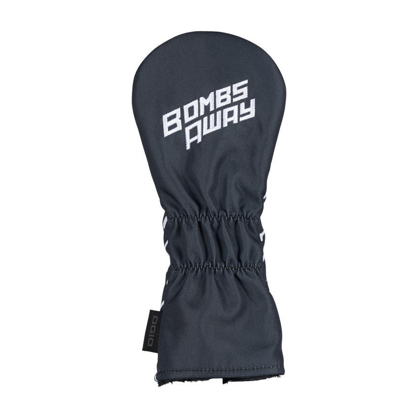 OGIO Fairway Wood Headcover - View 2