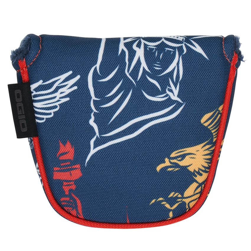 OGIO Mallet Putter Headcover - View 1