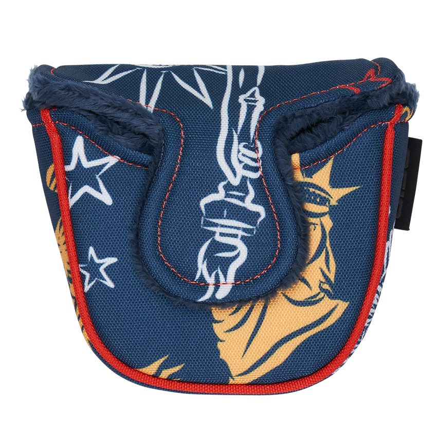 OGIO Mallet Putter Headcover - View 2
