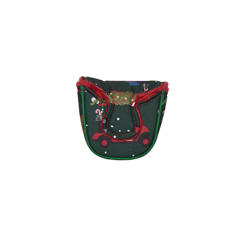 OGIO Mallet Putter Headcover - View 2