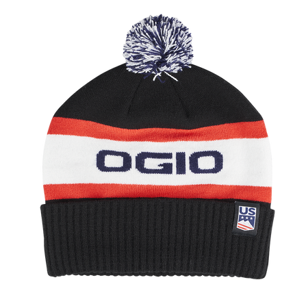 U.S. Ski & Snowboard Team Beanie Product Image