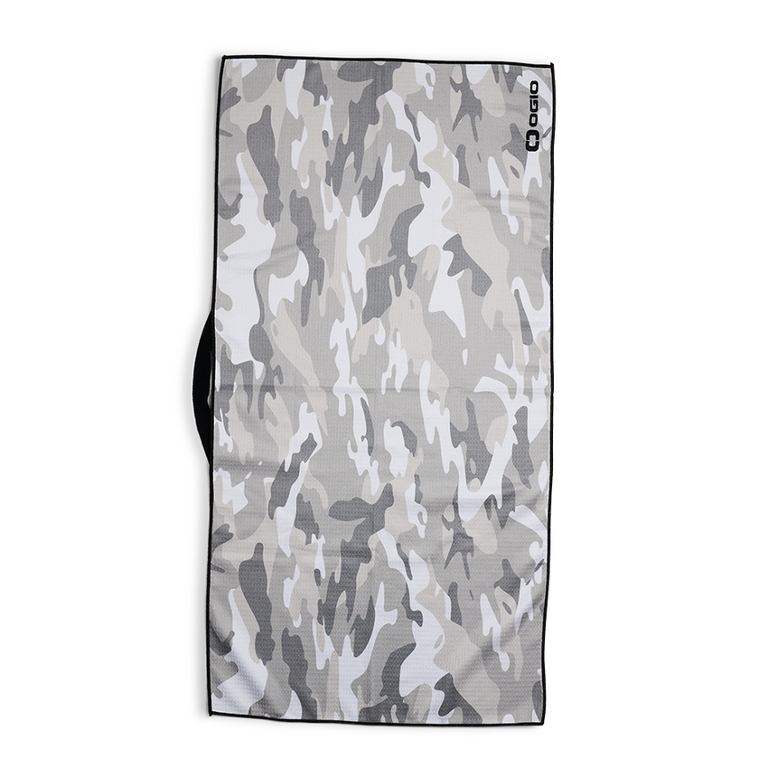 Team Sport Multi Towel - View 1
