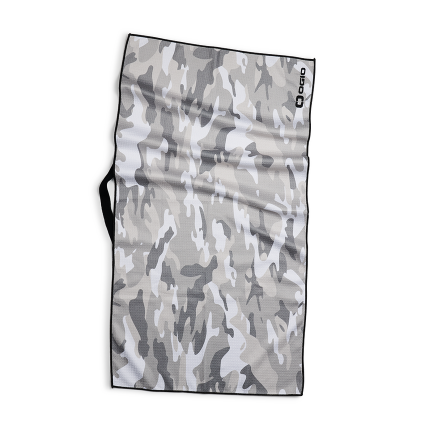 Team Sport Multi Towel - View 2