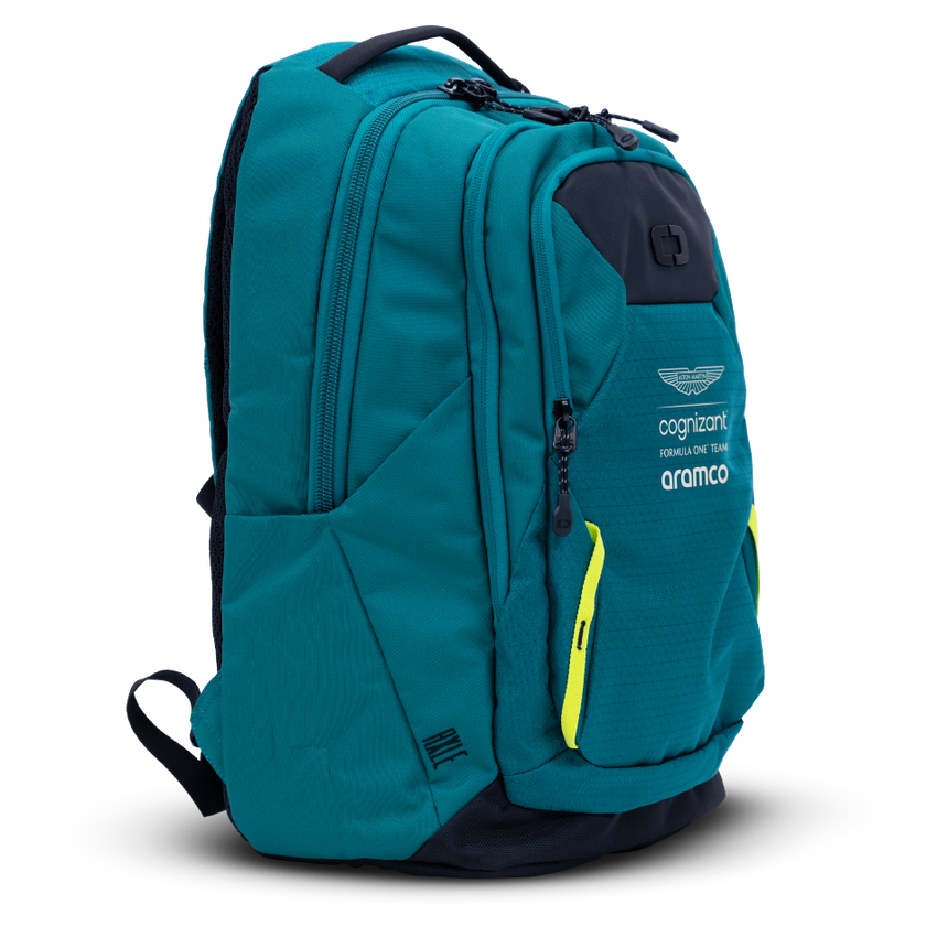 OGIO x Axle Pro AMF1 Team - View 1