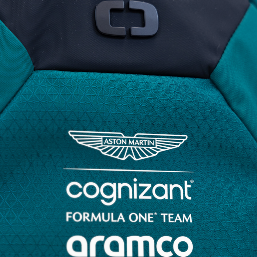 OGIO x Axle Pro AMF1 Team - View 5