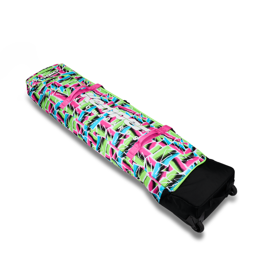 Kemper Wheeled Ski/Snowboard Bag