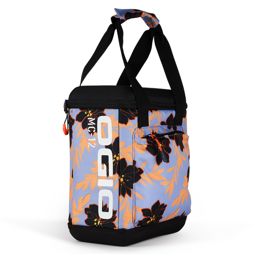 USA Made Insulated Lunch Sack, Custom Lunch Bags