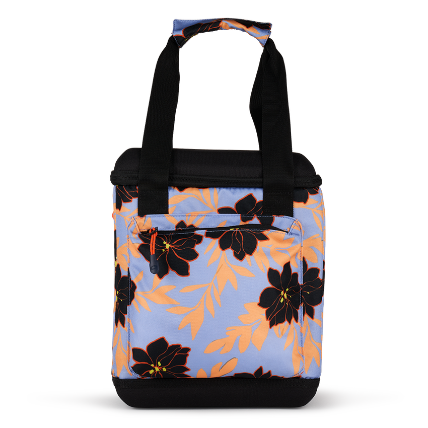 USA Made Insulated Lunch Sack, Custom Lunch Bags