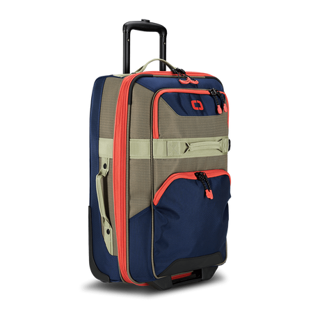 Alpha Layover Travel Bag OGIO