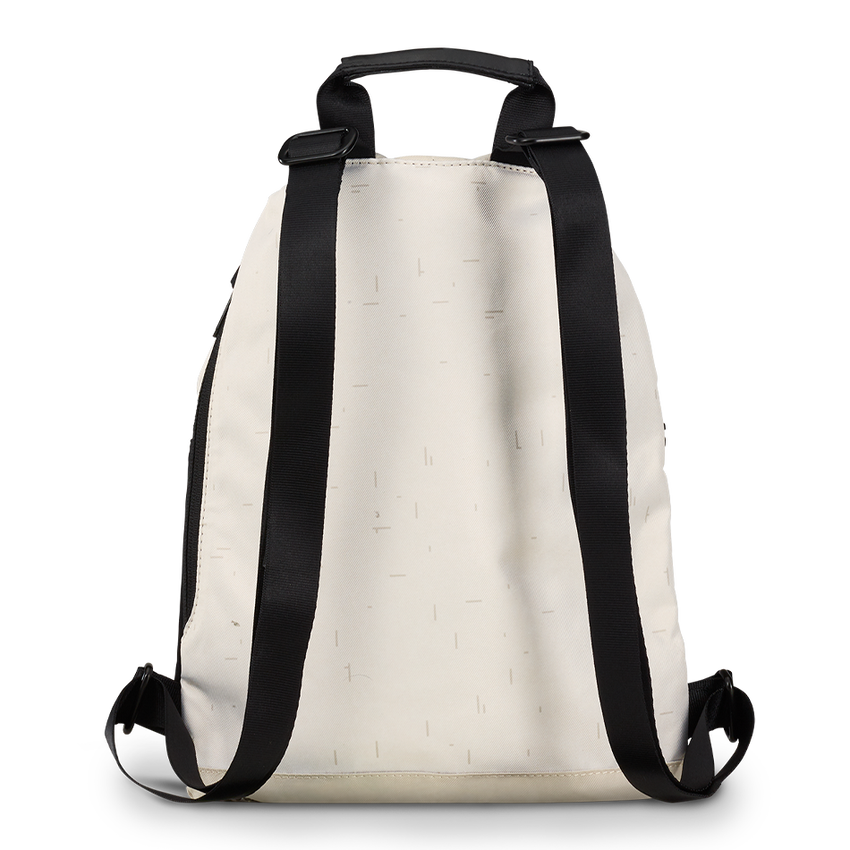 Drawstring backpack sales with padded straps