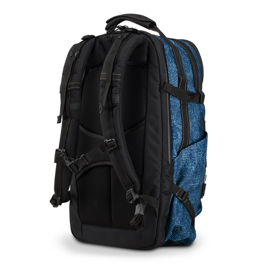 ALPHA Convoy 525 Backpack Backpacks OGIO spr5405561 spr5405561