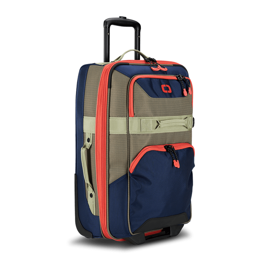 Alpha Layover Travel Bag OGIO
