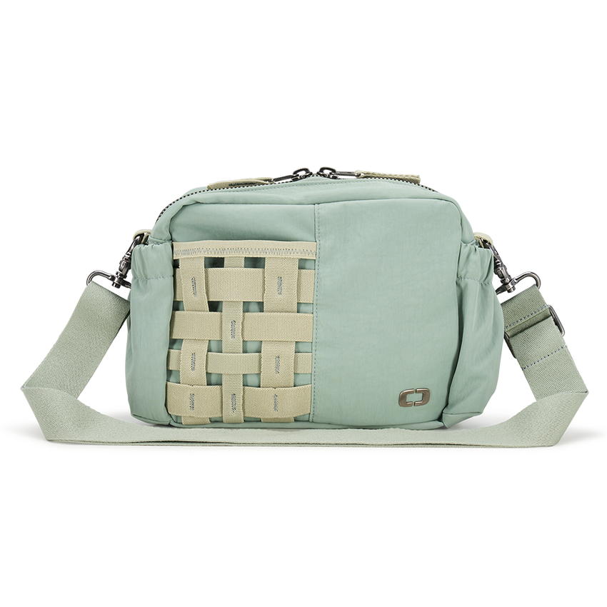 Ogio best sale crossbody purse