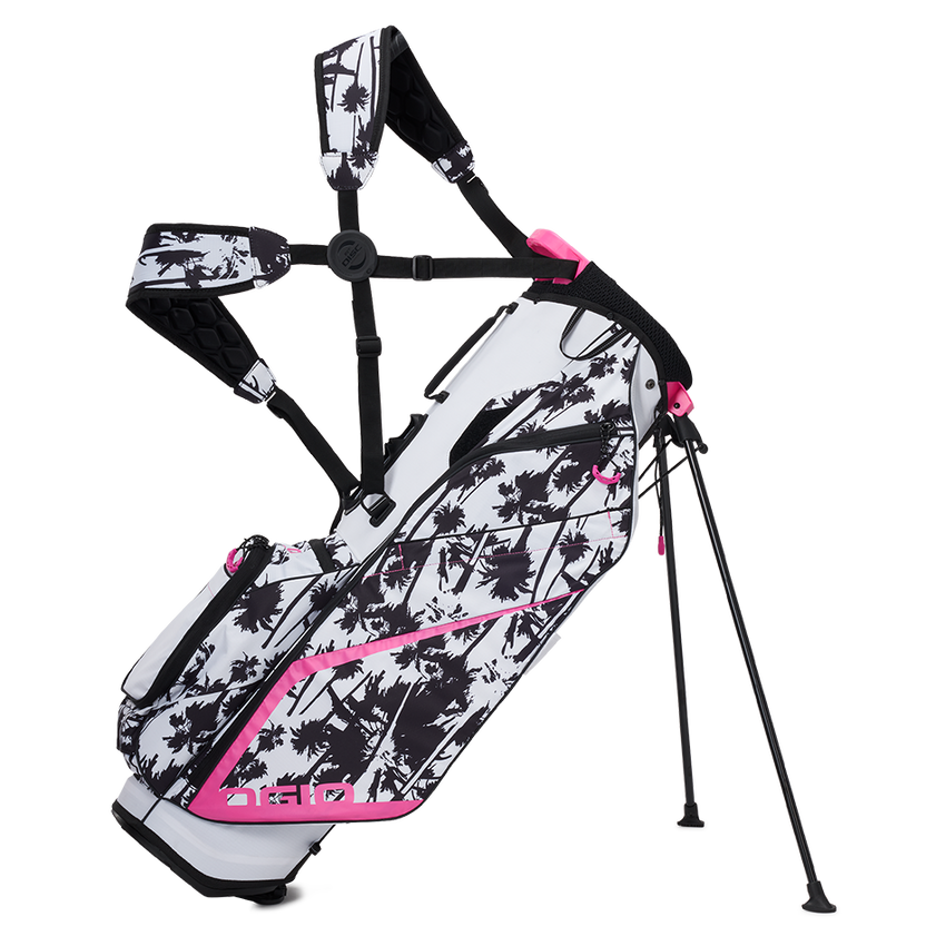 OGIO FUSE Stand Bag Golf Stand Bags OGIO