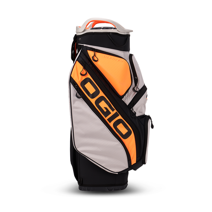 Ogio club outlet me cart bag