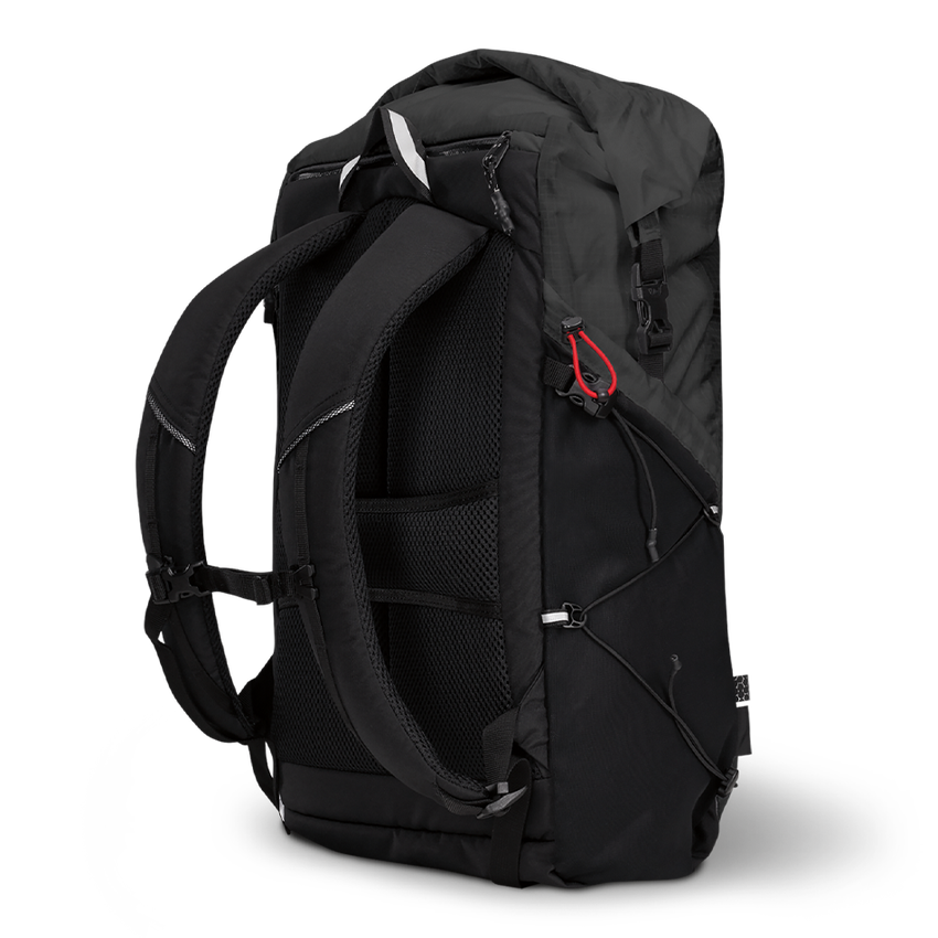 OGIO FUSE Roll Top Backpack 25 Backpacks OGIO