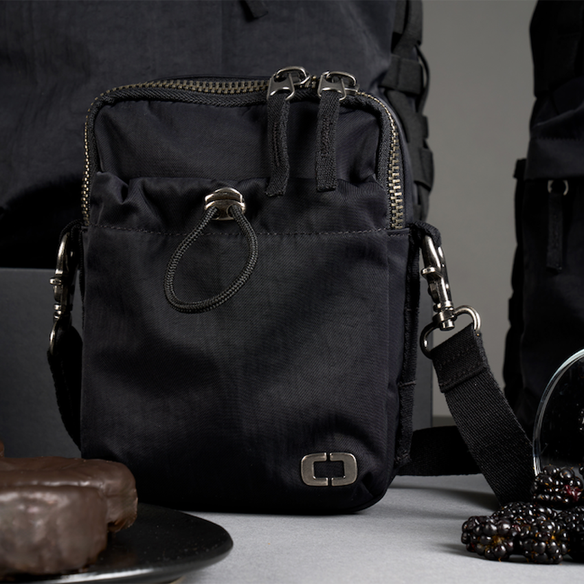 Ogio crossbody sale bag