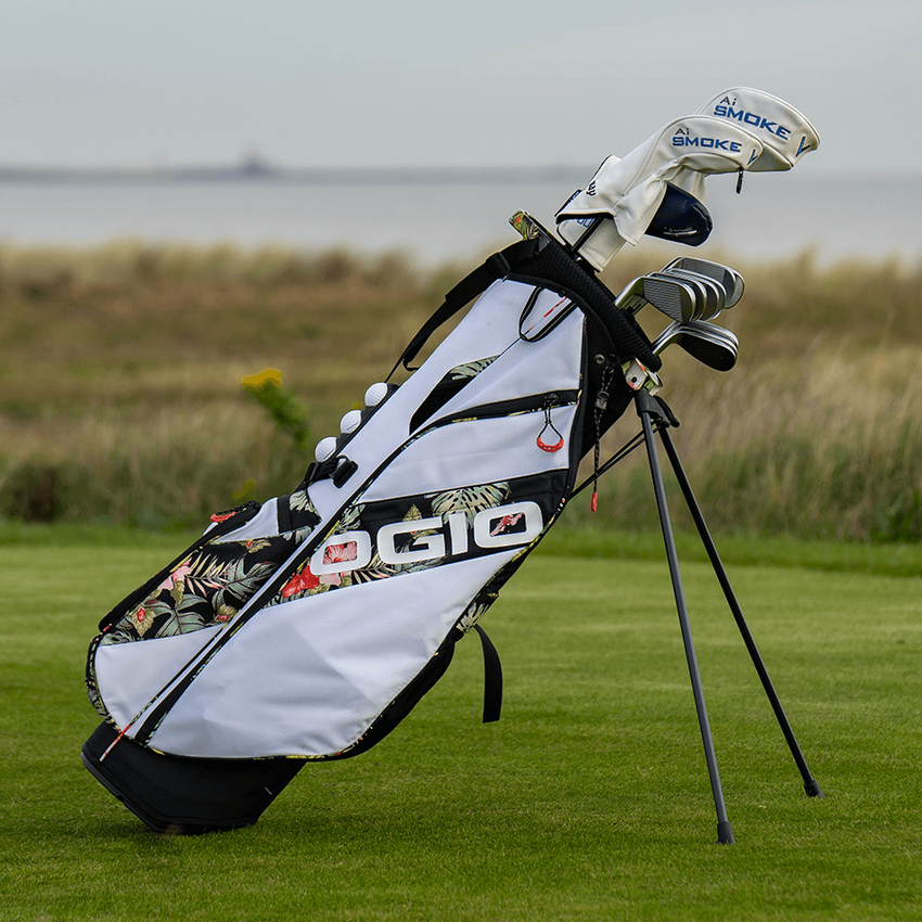 Ogio golf shop stand bags