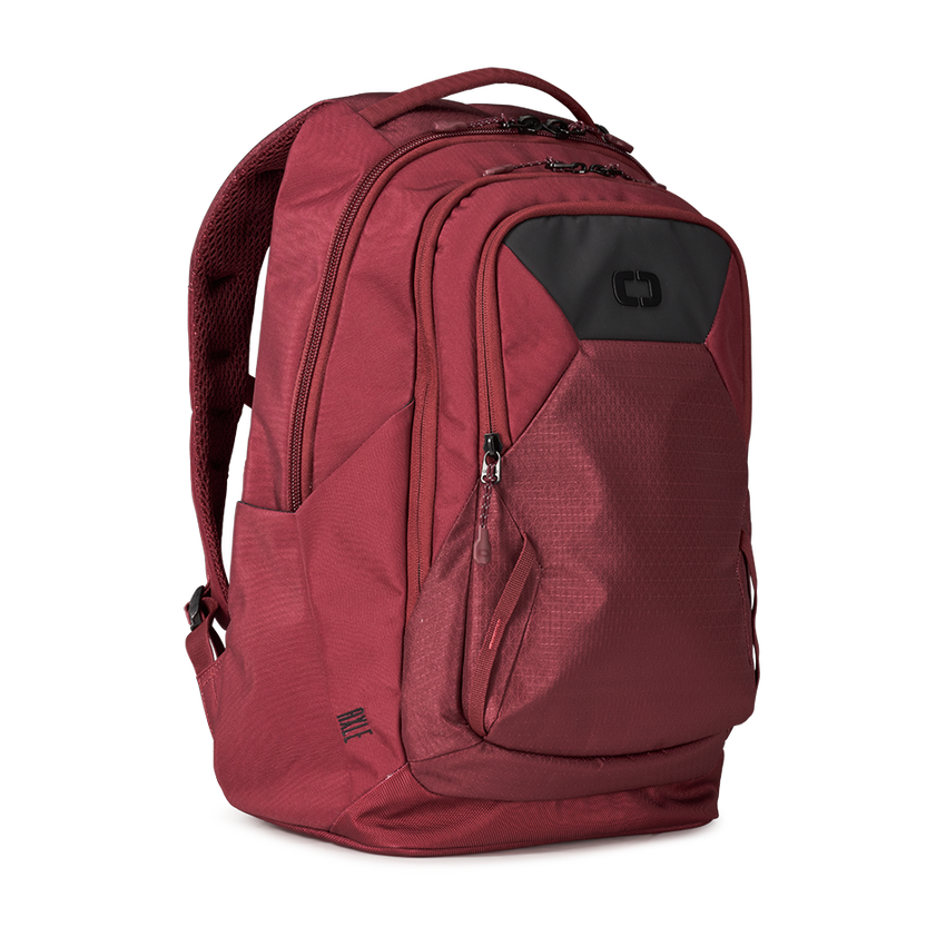 Axle Pro Backpack - View 1