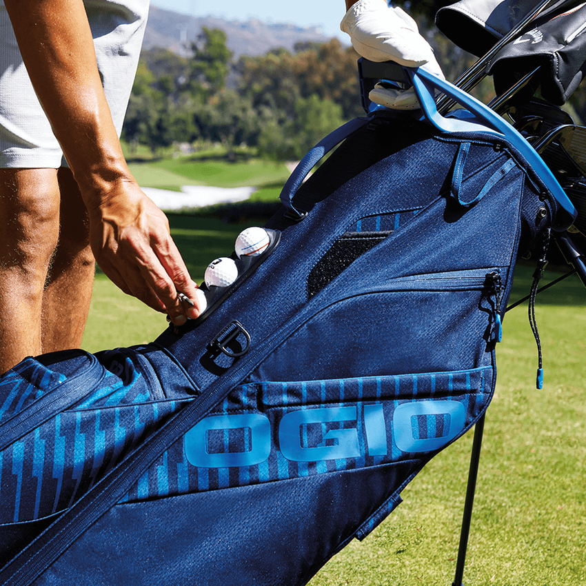 2024 Fuse Stand Bag - View 8