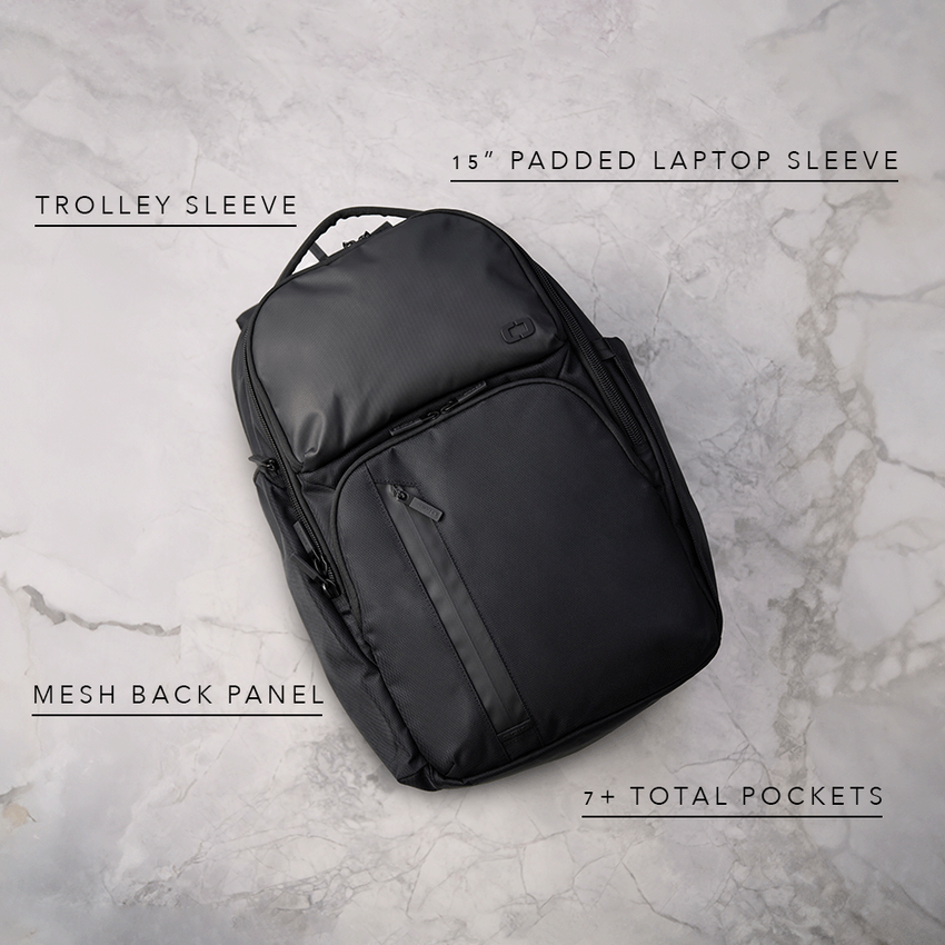 Pace Pro 25L Backpack - View 11